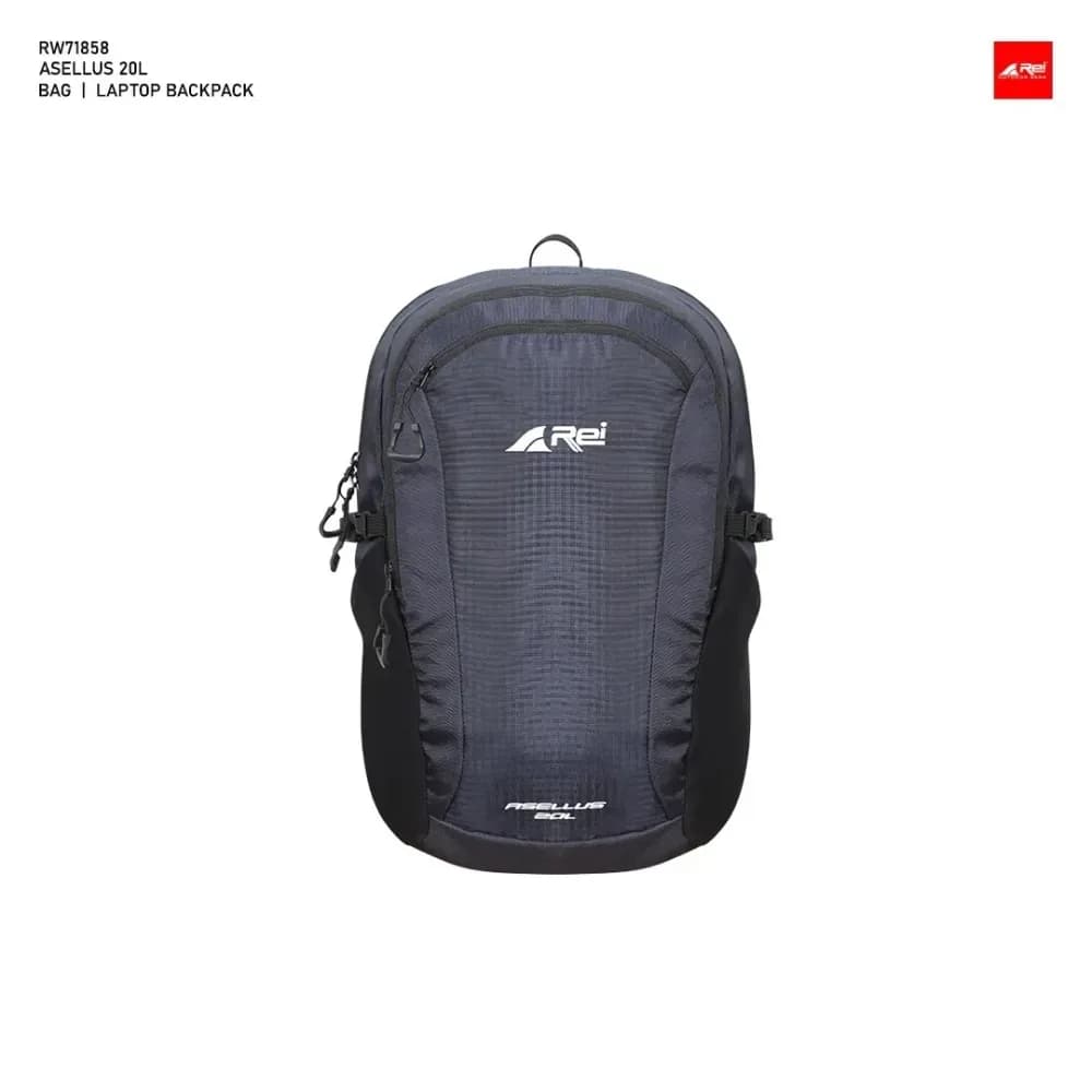 Tas Ransel Laptop Asellus 20 Liter