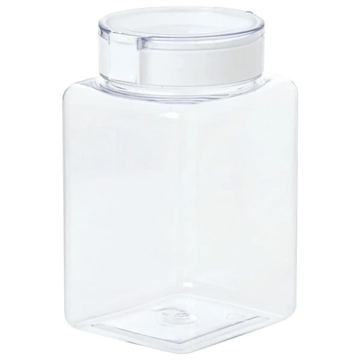 ONE PUSH CANISTER