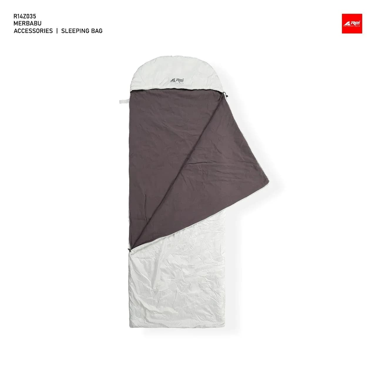 Kantong Tidur / Sleeping Bag Tikar Polar Merbabu