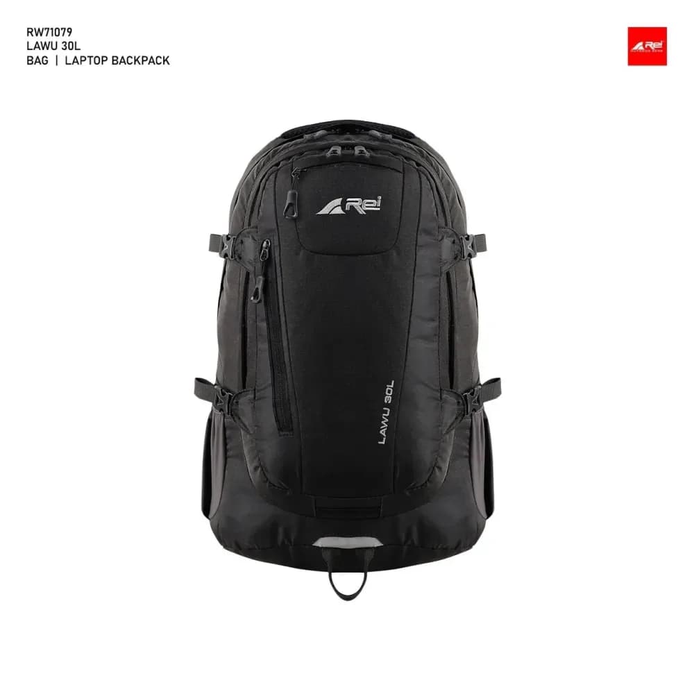 Ransel Laptop Backpack Lawu 30 Liter
