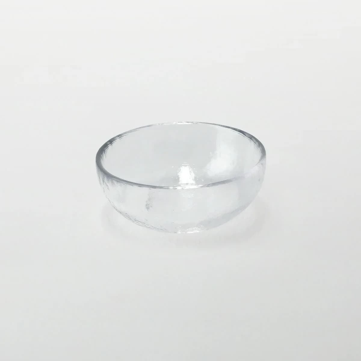 GLASS BOWL