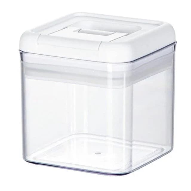 WASHABLE LEVER CANISTER WH