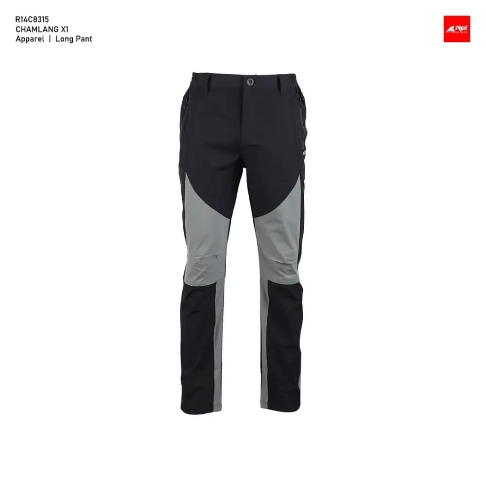 Celana Panjang Pria Stretch Chamlang X1