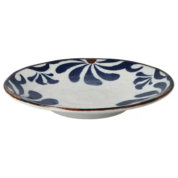 ULTRA LIGHTWEIGHT ROUND PLATE KARU:ECLE YACHIMUN