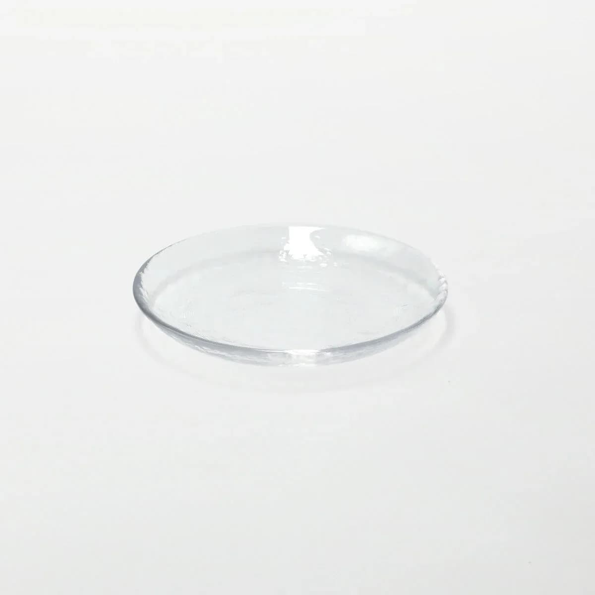 GLASS PLATE