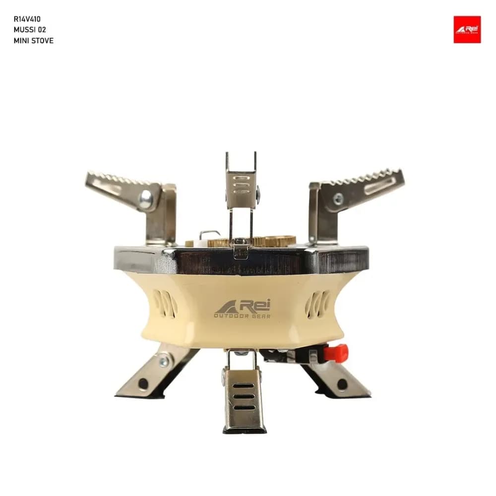 Kompor Mini Stove Mussi 02