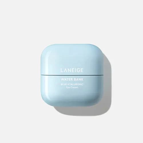 Water Bank Blue Hyaluronic Eye Cream